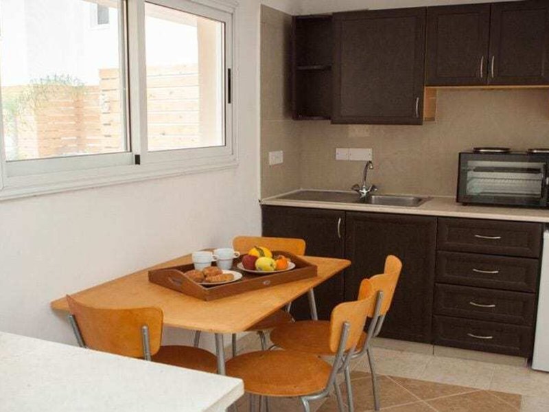 Alecos Hotel Apartments 27