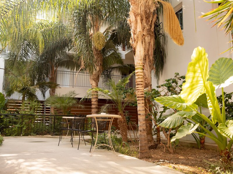 Alecos Hotel Apartments 1