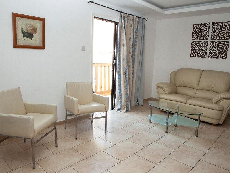 Alecos Hotel Apartments 21