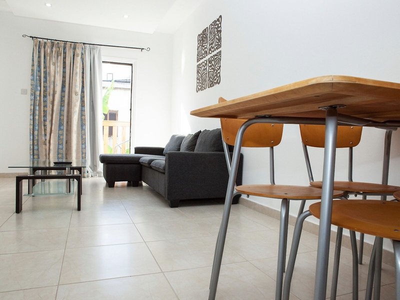 Alecos Hotel Apartments 22
