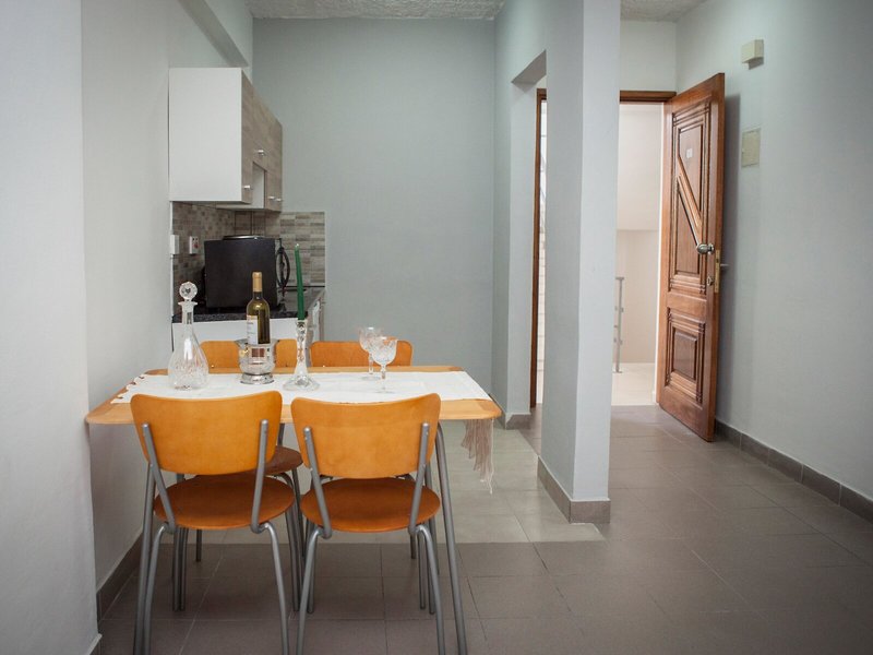 Alecos Hotel Apartments 29