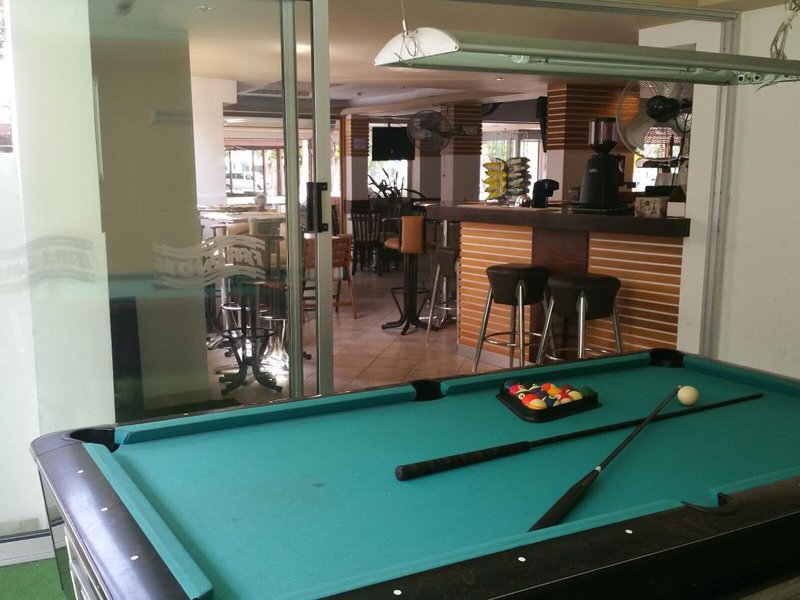 Alecos Hotel Apartments 32
