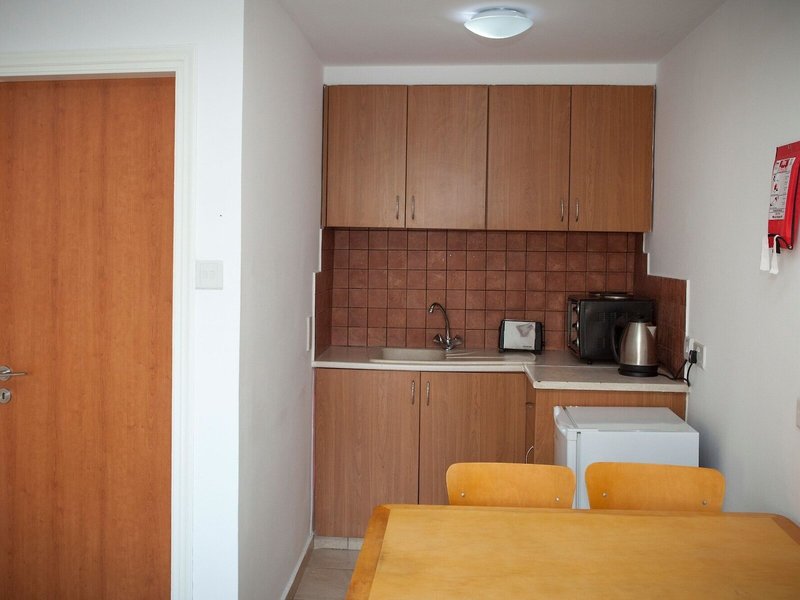 Alecos Hotel Apartments 35