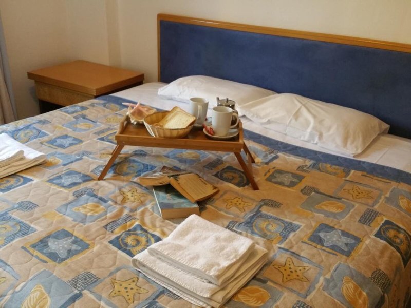 Alecos Hotel Apartments 42