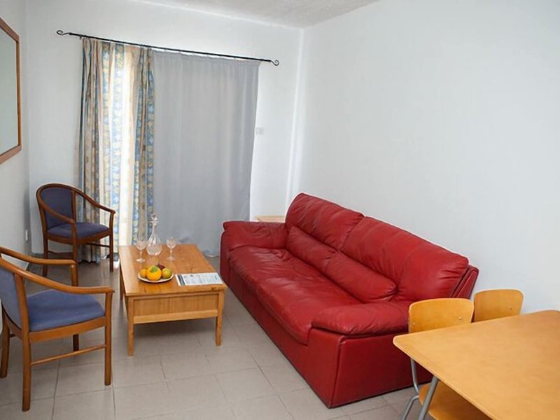 Alecos Hotel Apartments 43