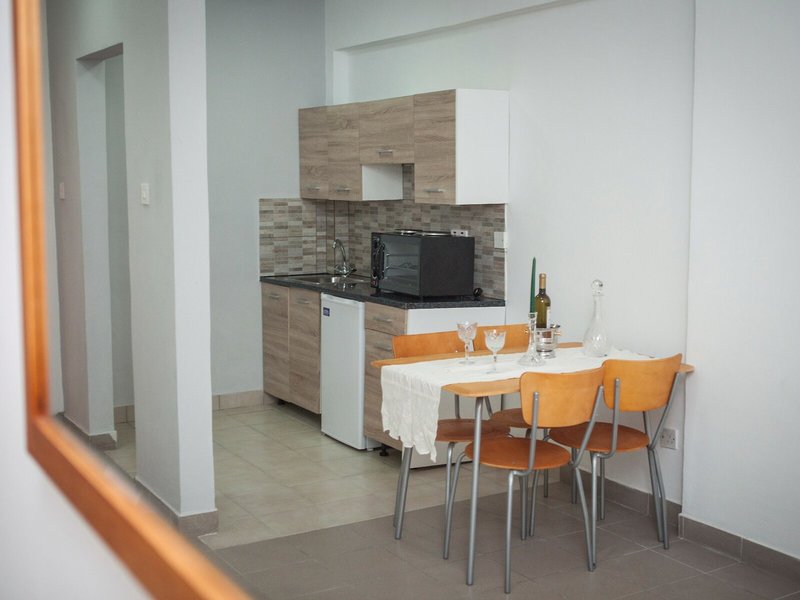 Alecos Hotel Apartments 47