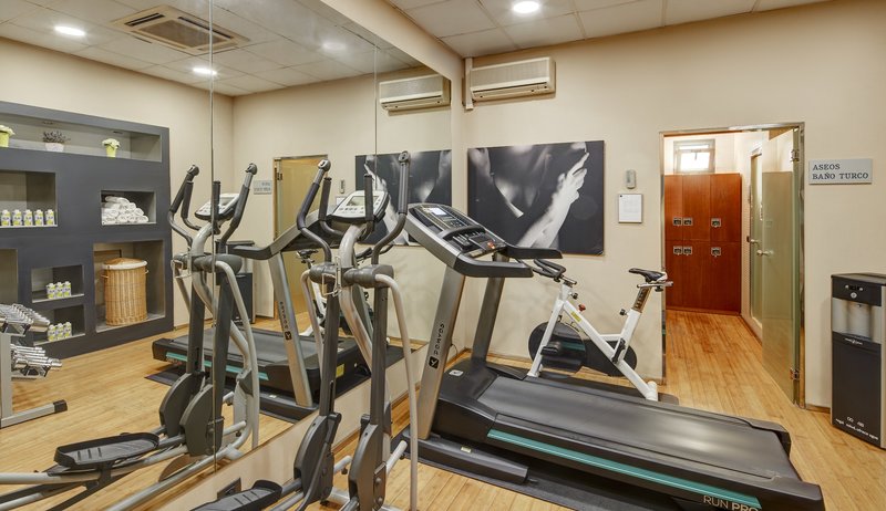 Sercotel AB Rivas 10