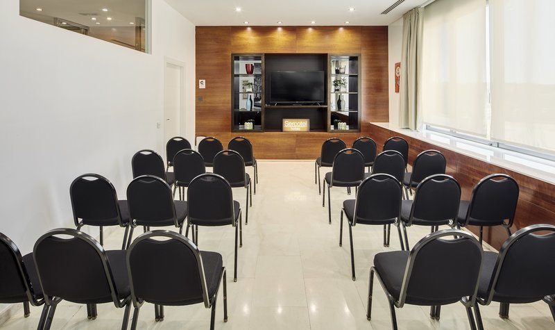 Sercotel AB Rivas 11