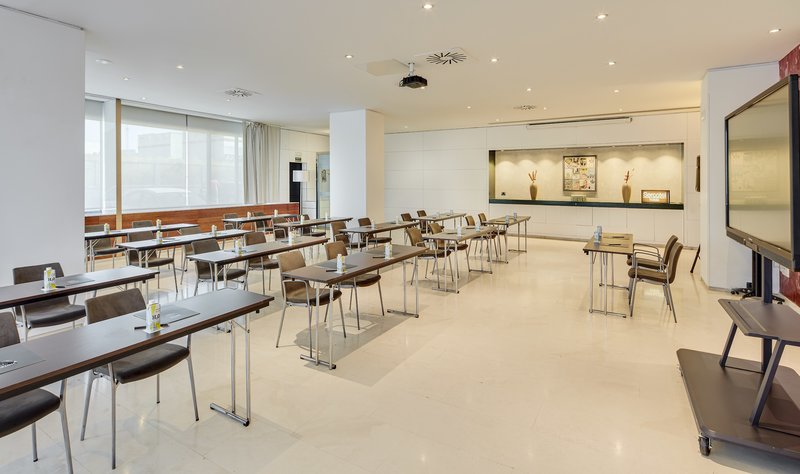 Sercotel AB Rivas 14