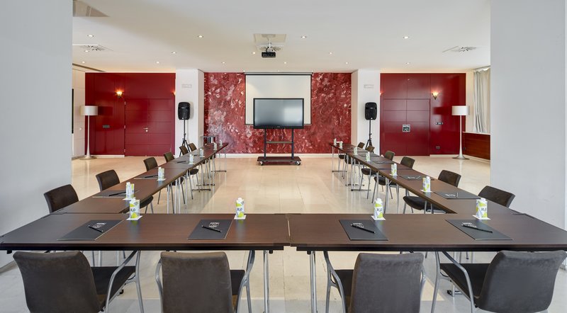 Sercotel AB Rivas 15