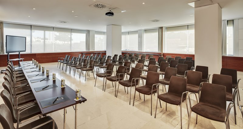 Sercotel AB Rivas 16