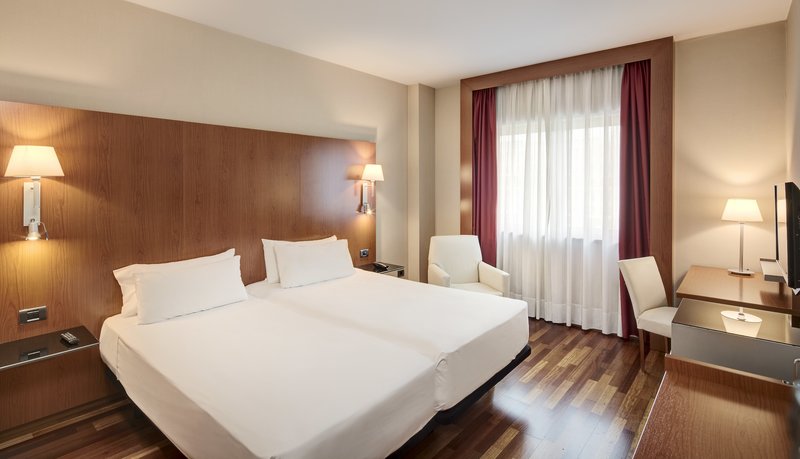 Sercotel AB Rivas 18