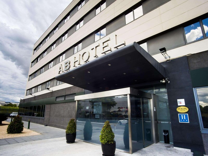 Sercotel AB Rivas