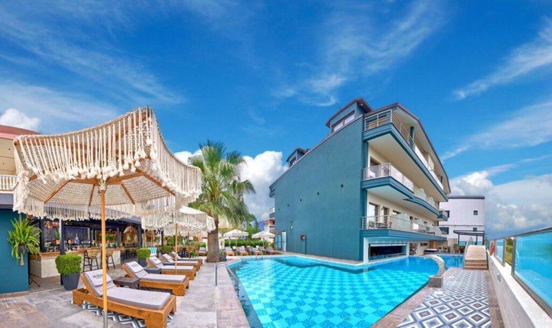 Principal New Leisure Hotel 1