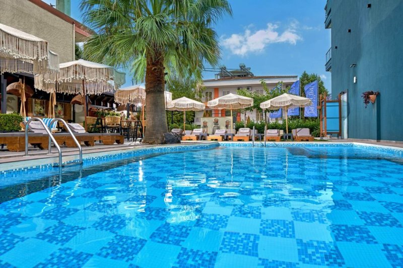 Principal New Leisure Hotel 3