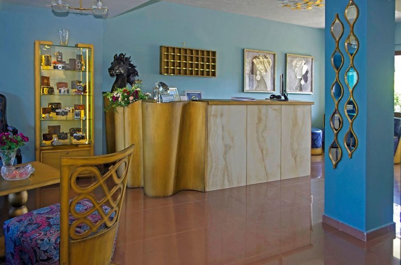 Principal New Leisure Hotel 6