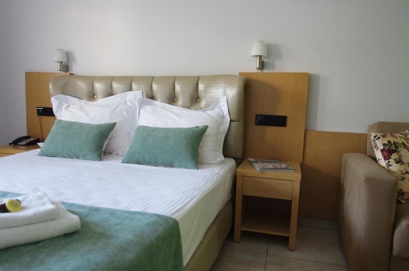 Principal New Leisure Hotel 12