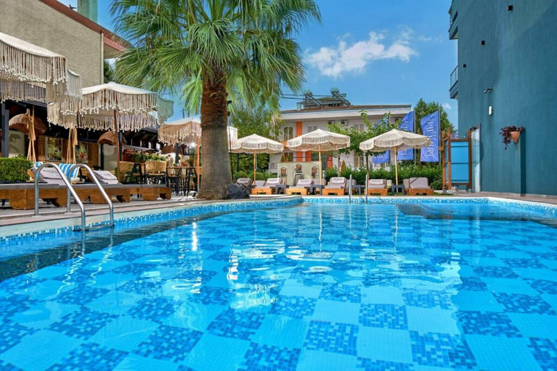 Principal New Leisure Hotel 2