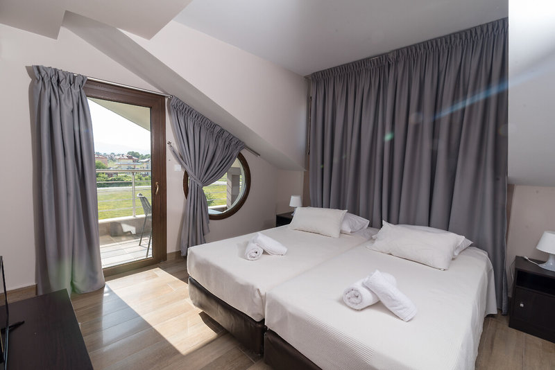 Principal New Leisure Hotel 5