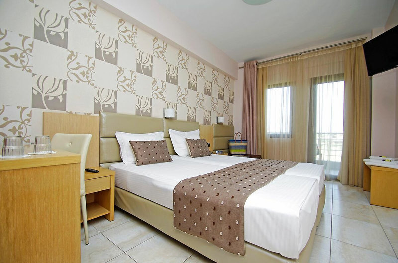 Principal New Leisure Hotel 6