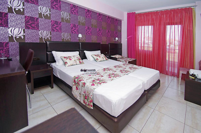 Principal New Leisure Hotel 7