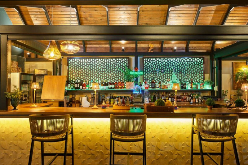 Principal New Leisure Hotel 11