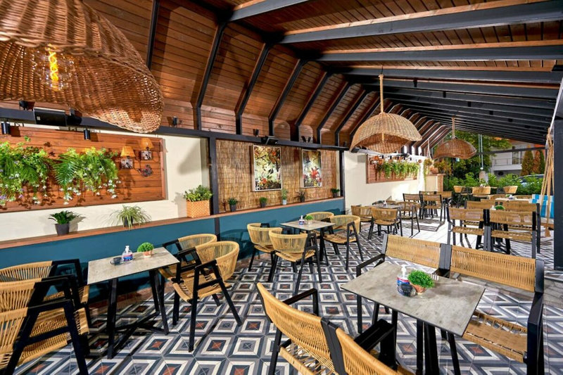 Principal New Leisure Hotel 12