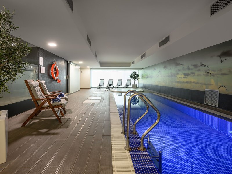 Meliá Setúbal 6
