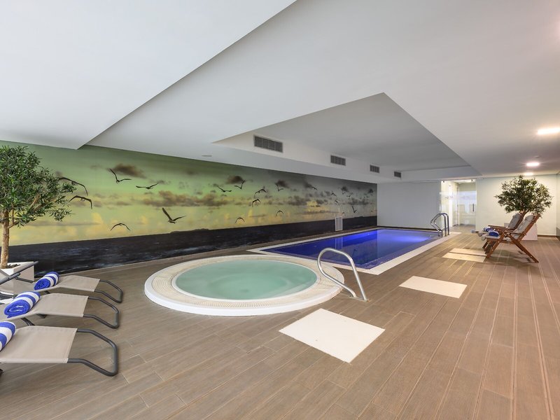 Meliá Setúbal 7