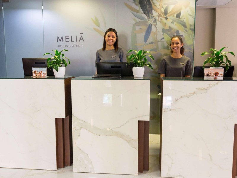 Meliá Setúbal 10