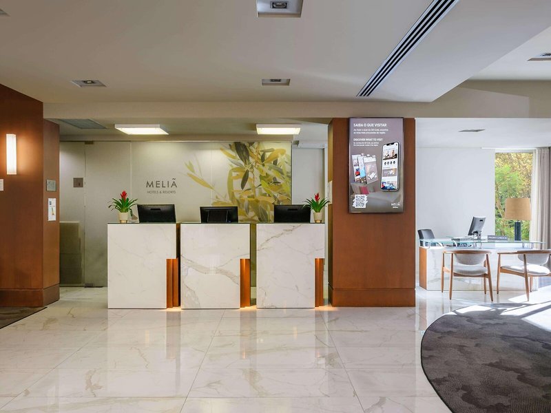 Meliá Setúbal 12