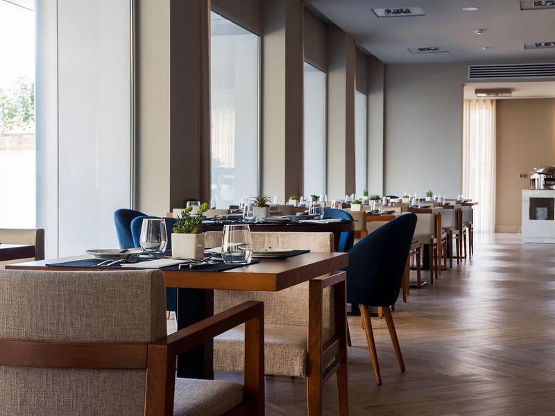 Meliá Setúbal 14