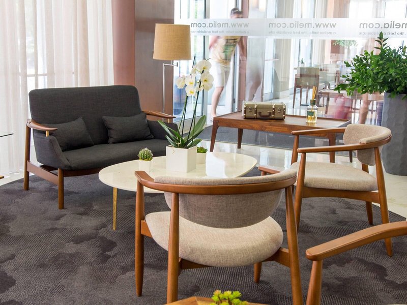 Meliá Setúbal 15