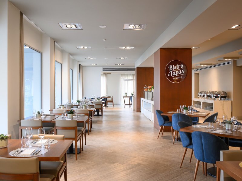 Meliá Setúbal 21