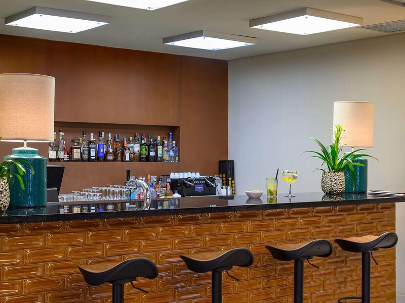 Meliá Setúbal 22