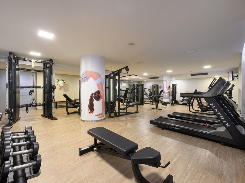 Meliá Setúbal 23
