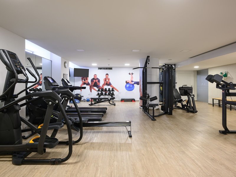 Meliá Setúbal 24