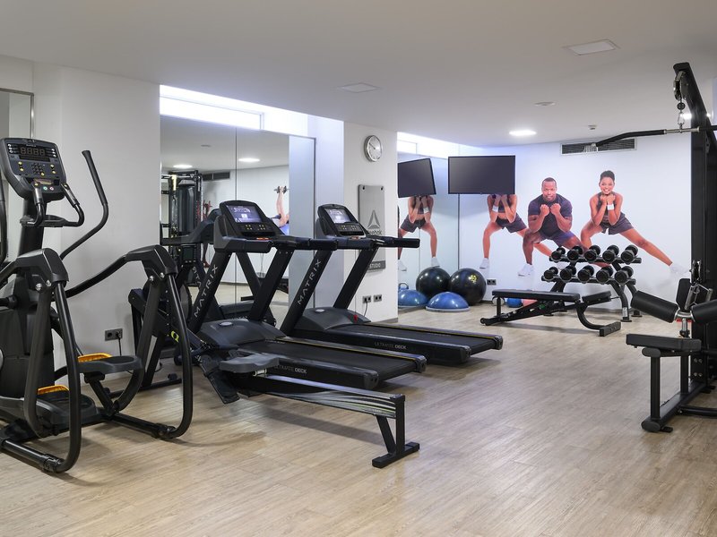 Meliá Setúbal 25