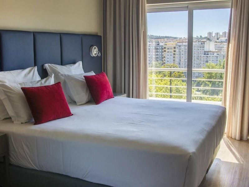 Meliá Setúbal 26