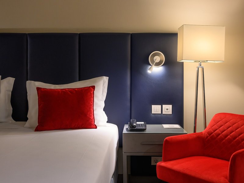 Meliá Setúbal 27
