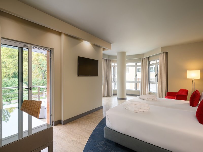 Meliá Setúbal 28