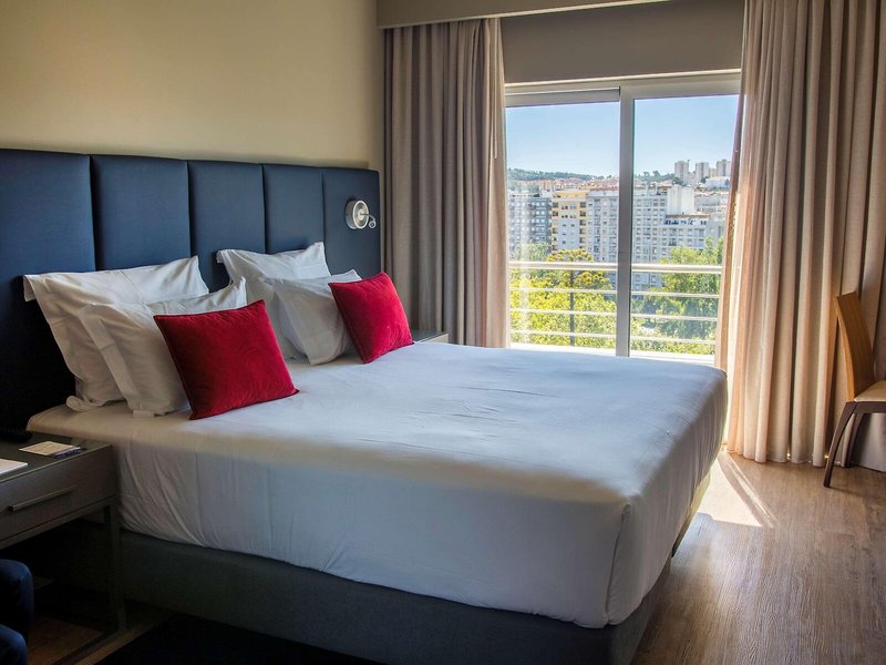 Meliá Setúbal 29