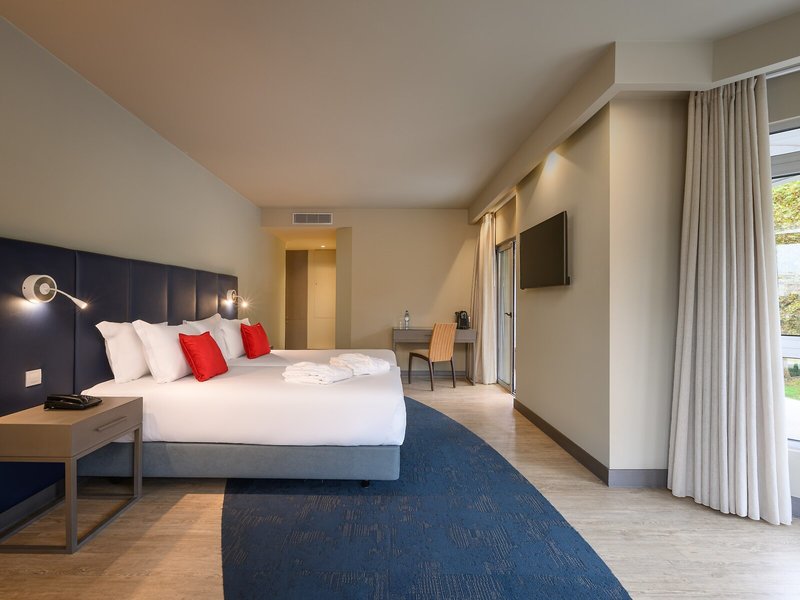 Meliá Setúbal 30