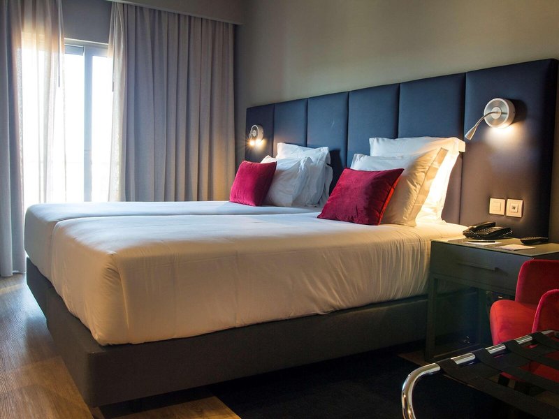 Meliá Setúbal 32