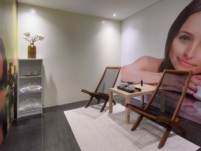 Meliá Setúbal 34
