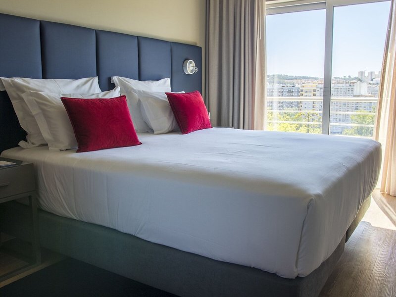 Meliá Setúbal 35