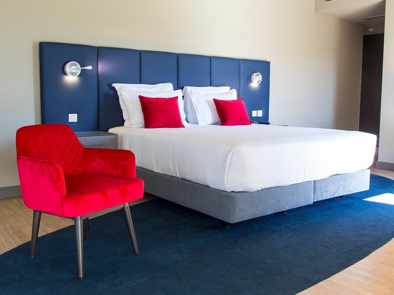 Meliá Setúbal 38