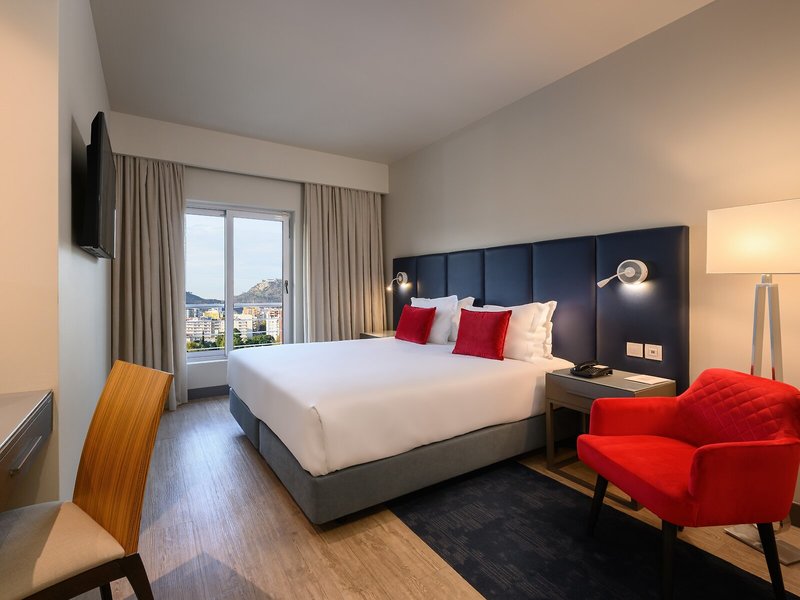 Meliá Setúbal 40
