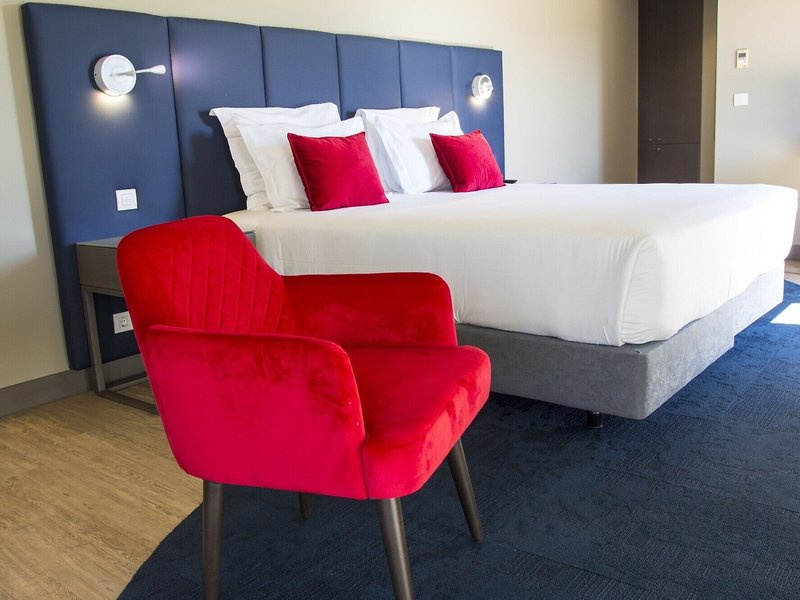 Meliá Setúbal 43