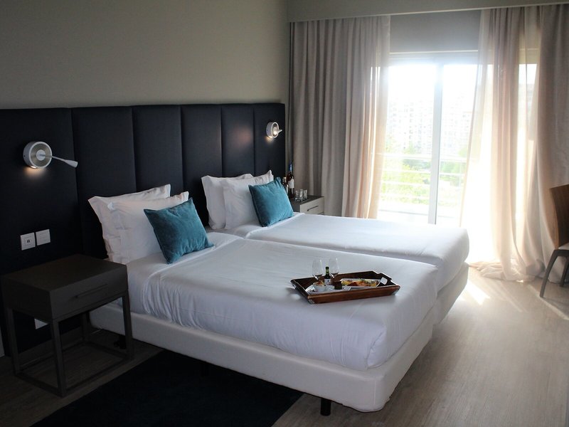 Meliá Setúbal 45